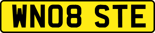 WN08STE