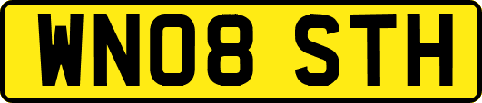 WN08STH
