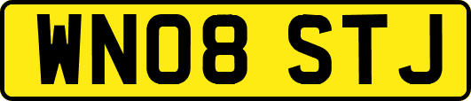 WN08STJ