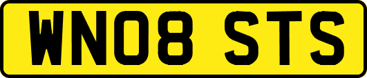 WN08STS