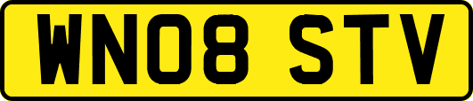 WN08STV