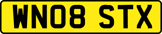 WN08STX