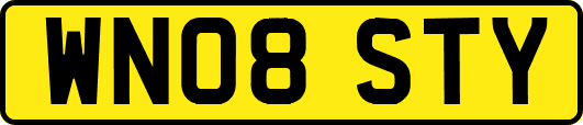 WN08STY