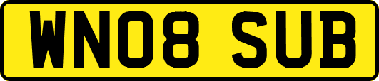 WN08SUB