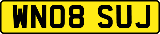 WN08SUJ