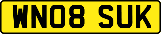 WN08SUK