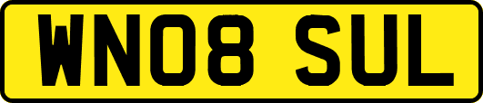 WN08SUL