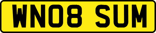 WN08SUM