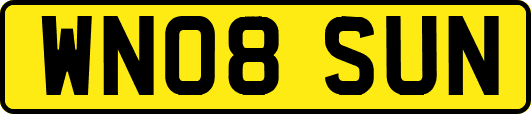 WN08SUN