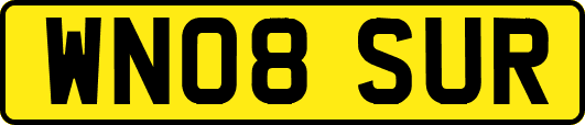 WN08SUR