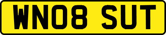 WN08SUT