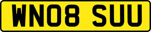 WN08SUU