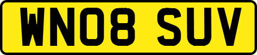 WN08SUV