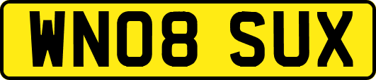 WN08SUX