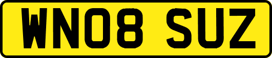 WN08SUZ
