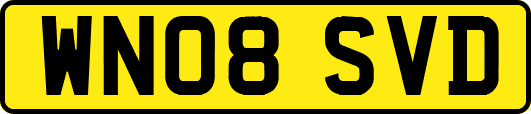 WN08SVD