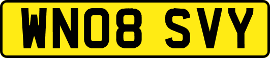WN08SVY