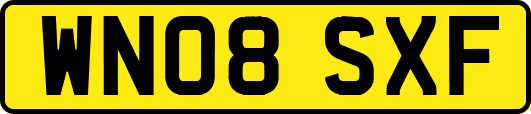 WN08SXF