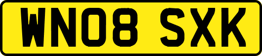 WN08SXK