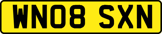 WN08SXN