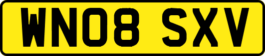 WN08SXV