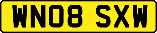 WN08SXW