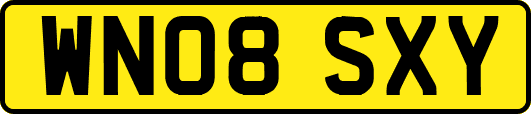 WN08SXY