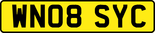 WN08SYC