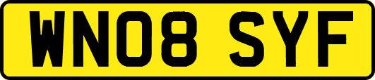 WN08SYF
