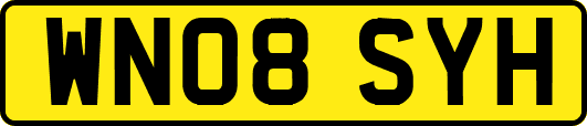WN08SYH