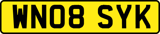 WN08SYK