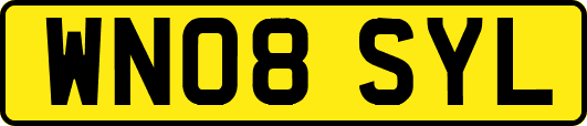 WN08SYL