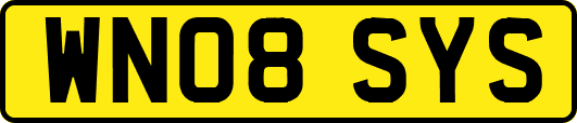 WN08SYS