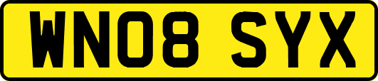 WN08SYX