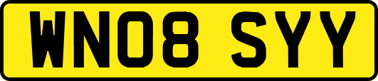 WN08SYY