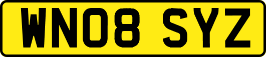 WN08SYZ