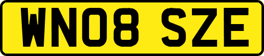 WN08SZE
