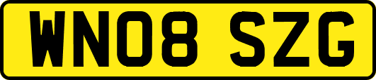 WN08SZG