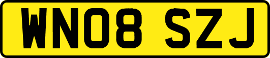 WN08SZJ