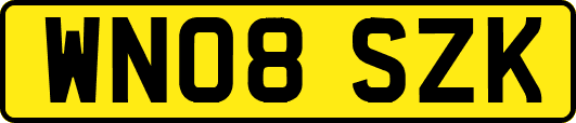 WN08SZK