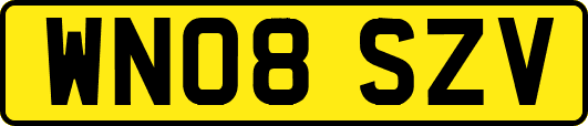 WN08SZV