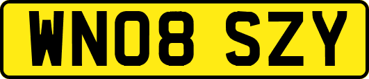 WN08SZY