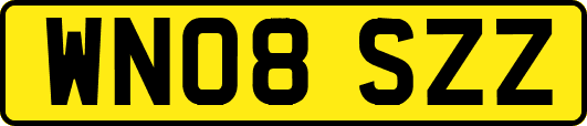 WN08SZZ