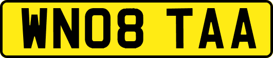 WN08TAA