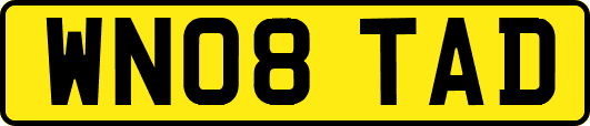 WN08TAD