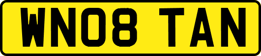 WN08TAN