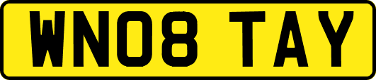 WN08TAY