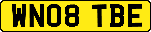 WN08TBE