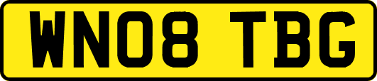 WN08TBG