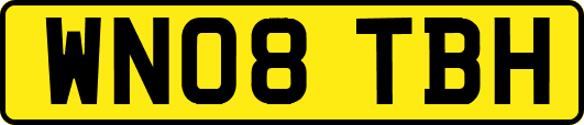 WN08TBH